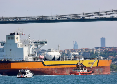 Санкционная пауза принесла России миллиарды