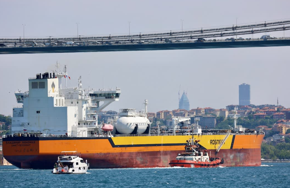 Санкционная пауза принесла России миллиарды