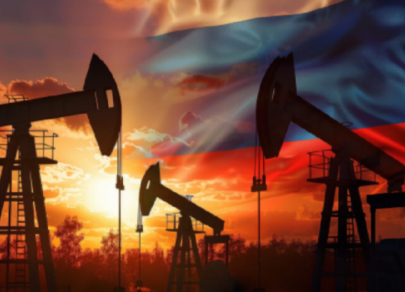 Экспорт нефти России под ударом: Reuters оценил остановку 40% мощностей