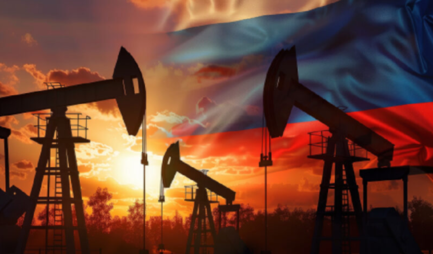 Экспорт нефти России под ударом: Reuters оценил остановку 40% мощностей