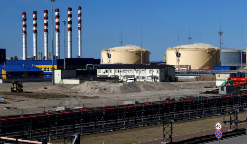 Россия может нарастить экспорт ресурсов 