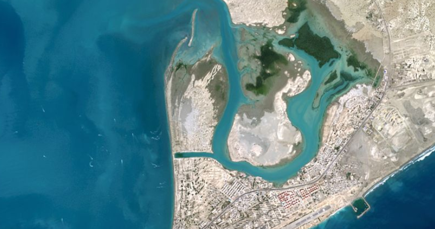 Дисконт Urals падает на фоне геополитики