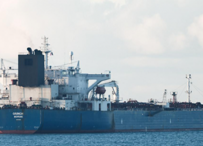 Нефтегазовые доходы России рухнули на 45,4% в I квартале 2026 года