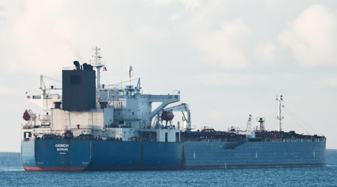 Нефтегазовые доходы России рухнули на 45,4% в I квартале 2026 года