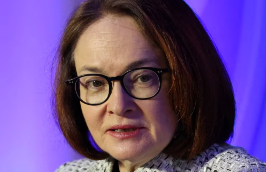 Центробанк РФ обязал банки держать резервы в юанях