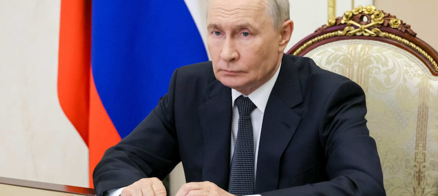 «Сделка» Трампа о перемирии разбилась о холодный расчет Кремля