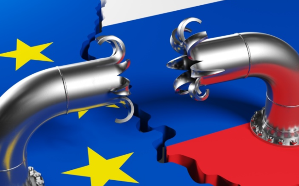 Россия понизила прогноз по добыче и экспорту газа в 2026 году