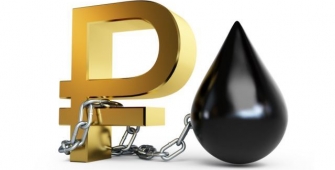 Шоковый сценарий для России: нефть по $10 за баррель и доллар по 120 рублей