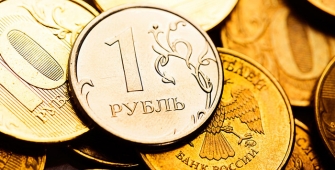 Осенью рубль не нашел повода для хандры, ощутит ли он холодное дыхание зимы
