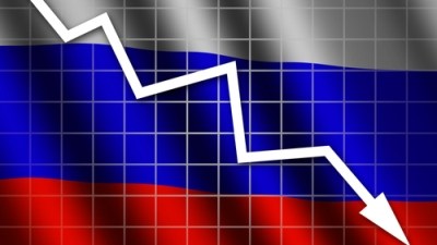Темпы роста ВВП РФ замедлились в январе до 1,6%