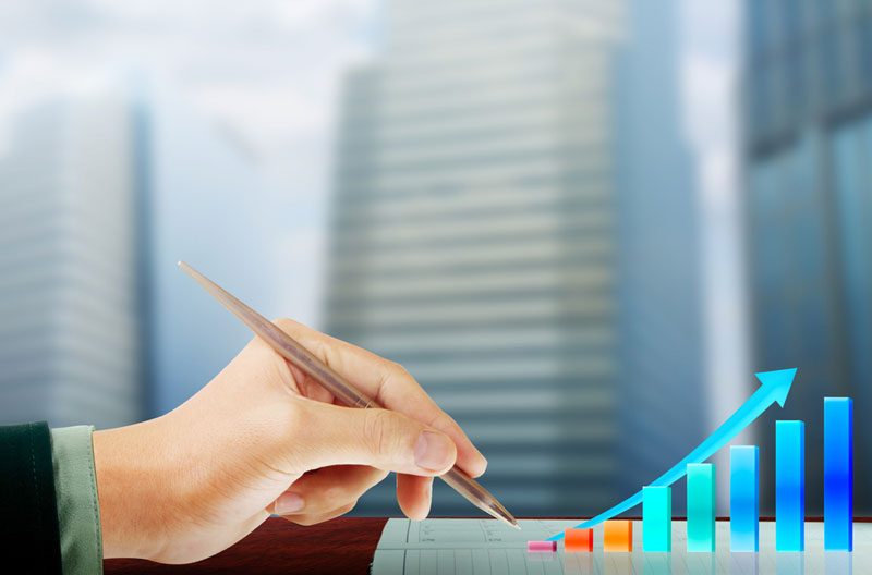 МЭР: ускорение роста ВВП РФ в 2018 году до 2,3% неустойчиво