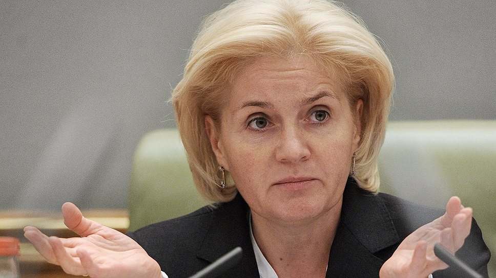Вице-премьер РФ: Проблема безработицы носит территориальный характер