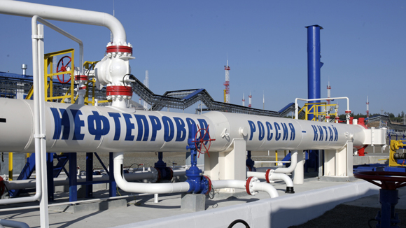 Минприроды РФ: С 2034 года газ станет главным источником энергии в мире
