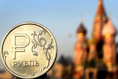 Рублю опять пророчат девальвацию, а он растет, не веря в эти прокламации