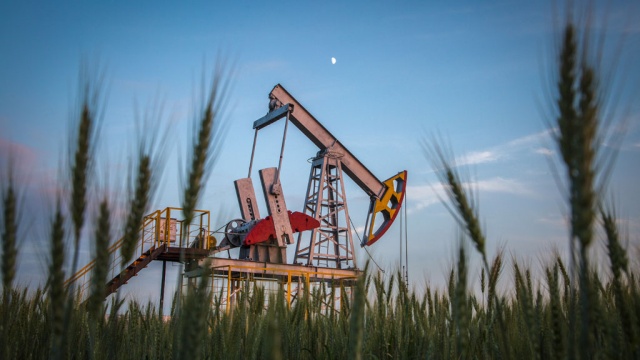 Нефтечиновники РФ и Саудовской Аравии договорились о координации действий