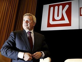 Глава «Лукойла»: Сделка ОПЕК+ не поднимет цены на нефть до 70 долларов