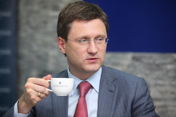 Новак допускает рост добычи выше 1 млн б/с в рамках сделки ОПЕК+
