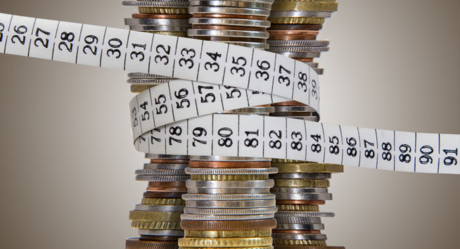 Фонды США вновь начали игру против рубля