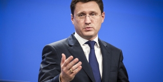 Новак рассказал о готовности нефтегазовой отрасли РФ к санкциям США