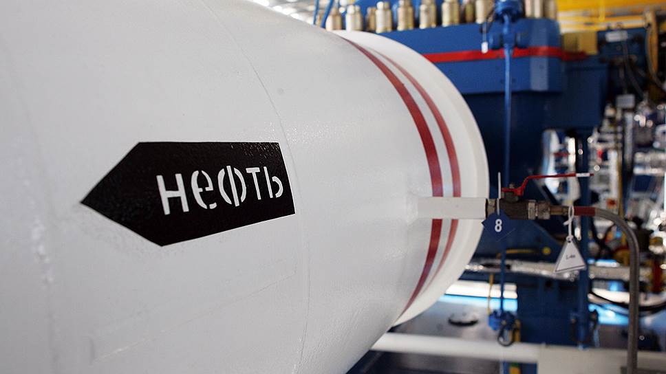 Эксперты ожидают роста российской &laquo;нефтянки&raquo; еще на 10-15%