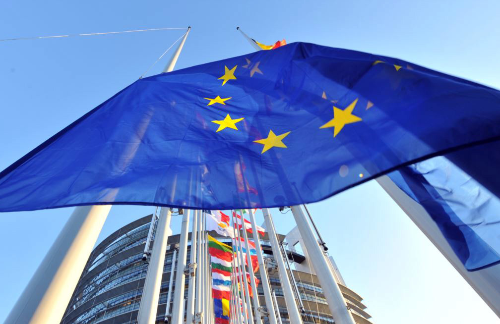Евросоюз продлил экономические санкции против РФ до 31 июля 2018 года
