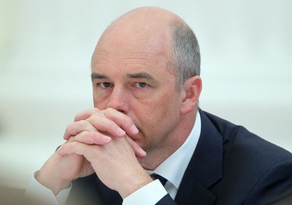 Минфин: рост ВВП в 2017 году может достичь 2%