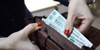 Госдума приняла закон о повышении МРОТ на 117 рублей