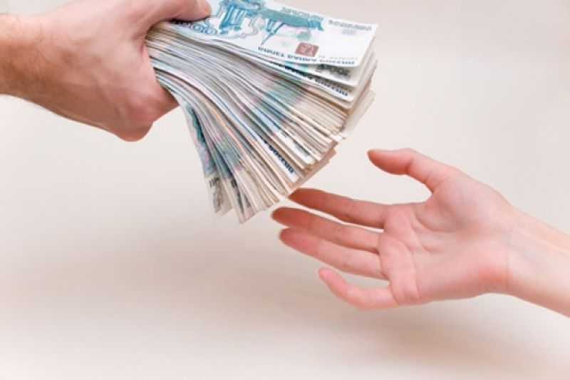 Объем выданных кредитов на покупку жилья вырос на 32%