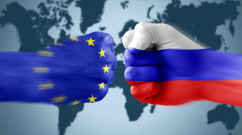 ООН: Санкции против России стоят Евросоюзу 3,2 млрд долларов в месяц