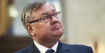 Костин: У России есть план на случай введения новых санкций