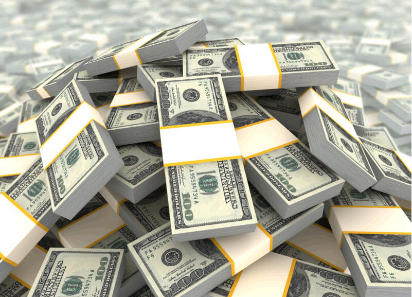 Валютные вклады не слишком выгодны россиянам &ndash; эксперты