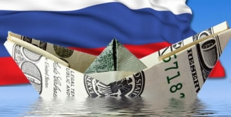 России предлагают перейти на евро при международных расчетах