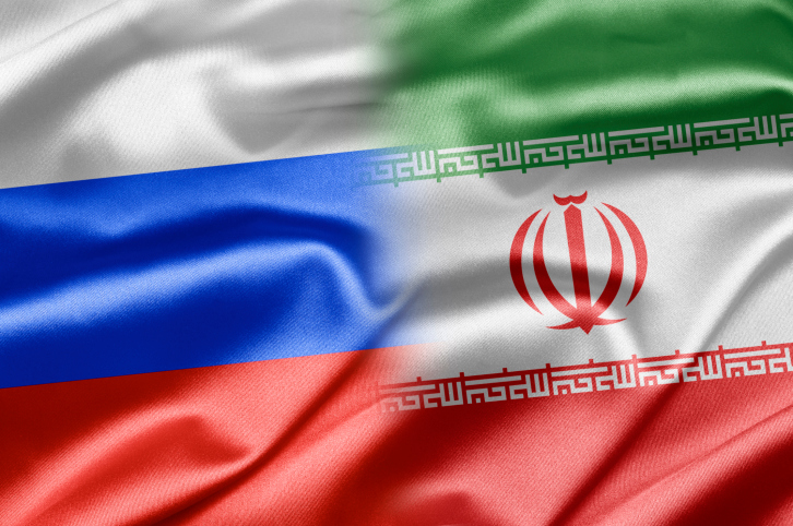Торговле Ирана и России мешает незнание традиций и законов двух стран