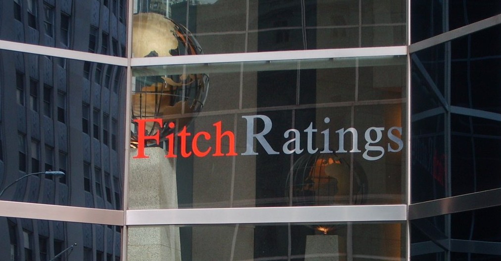 Дефицит бюджета по итогам текущего года составит 3,9% ВВП — Fitch