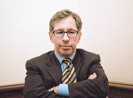 Петр Авен: Макроэкономическая ситуация в России очень хорошая