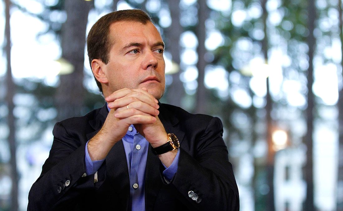 Премьер РФ назвал критически важным развитие производства оборудования