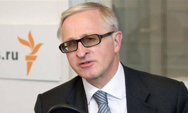 Глава РСПП: Бизнес заинтересован в переизбрании Владимира Путина