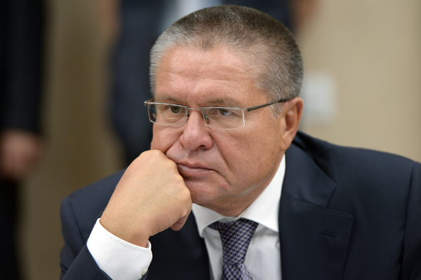 Вице-премьер РФ: Ситуация с Улюкаевым не приведет к провалу в работе МЭР