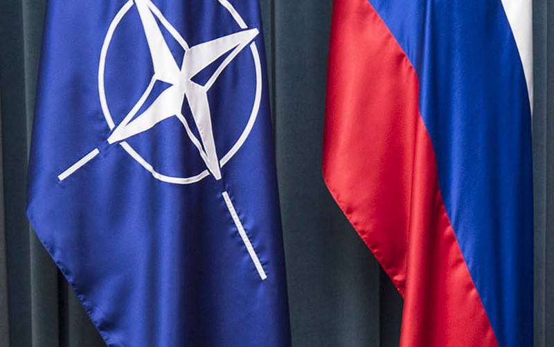 Глава НАТО призывает альянс вести диалог с РФ, а не изолировать ее 