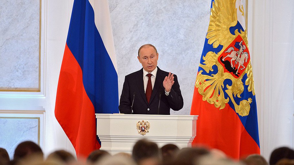 Путину нравится консервативная политика ЦБ