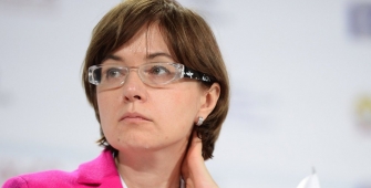 Юдаева: Рубль периодически будет штормить