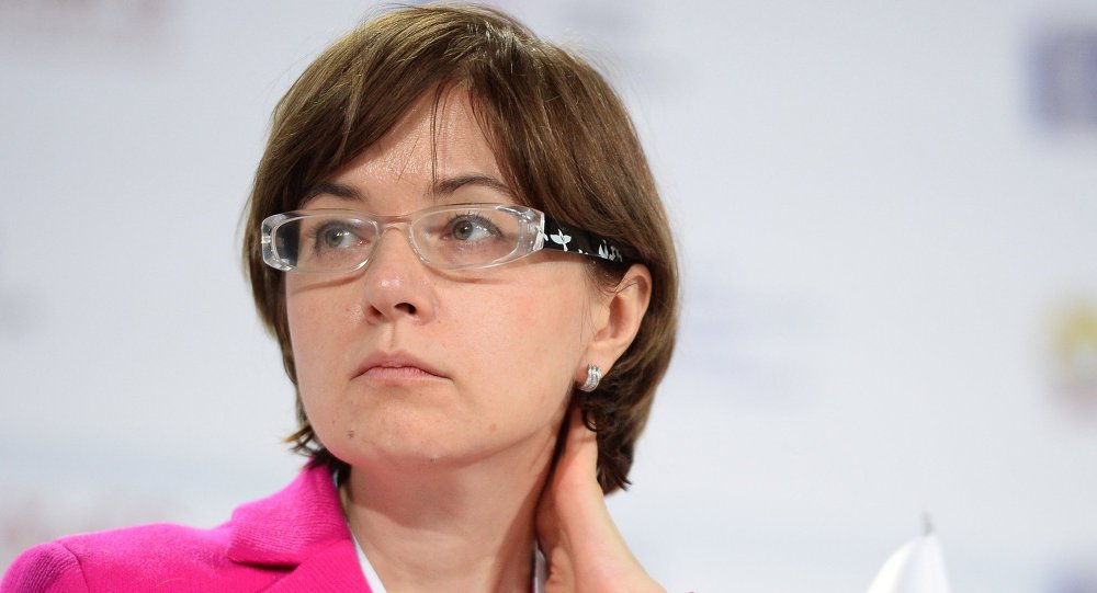 Юдаева: Рубль периодически будет штормить