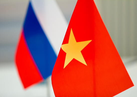 Оборот торговли между РФ и КНР вырос в апреле на 15%