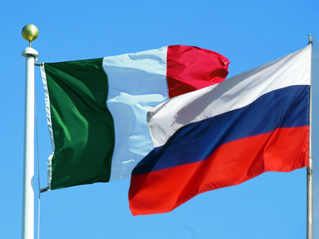 Посол Италии: Итальянский бизнес продолжит инвестировать в экономику РФ