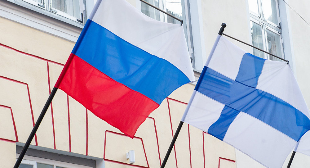 Финляндия и РФ добились роста товарооборота вопреки курсу Евросоюза