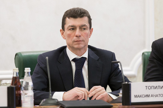 Глава Минтруда РФ рассказал о проекте повышения производительности труда