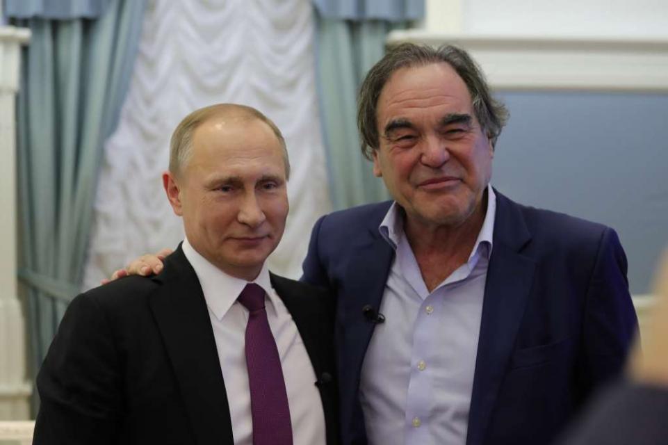Президент РФ: Приватизации в РФ придали более справедливый характер