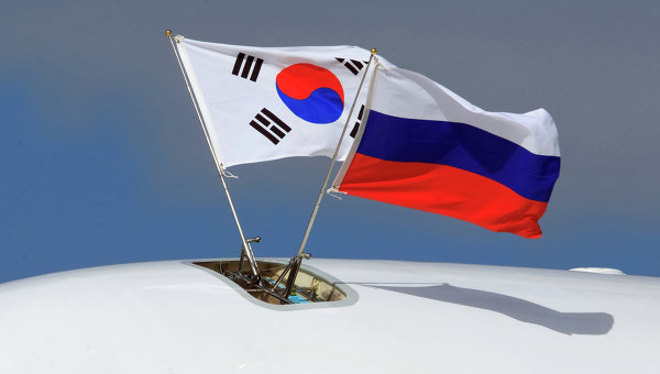Южная Корея должна изменить отношение к рынку РФ
