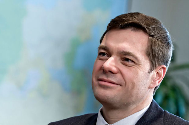 В рейтинге самых богатых людей РФ новый лидер