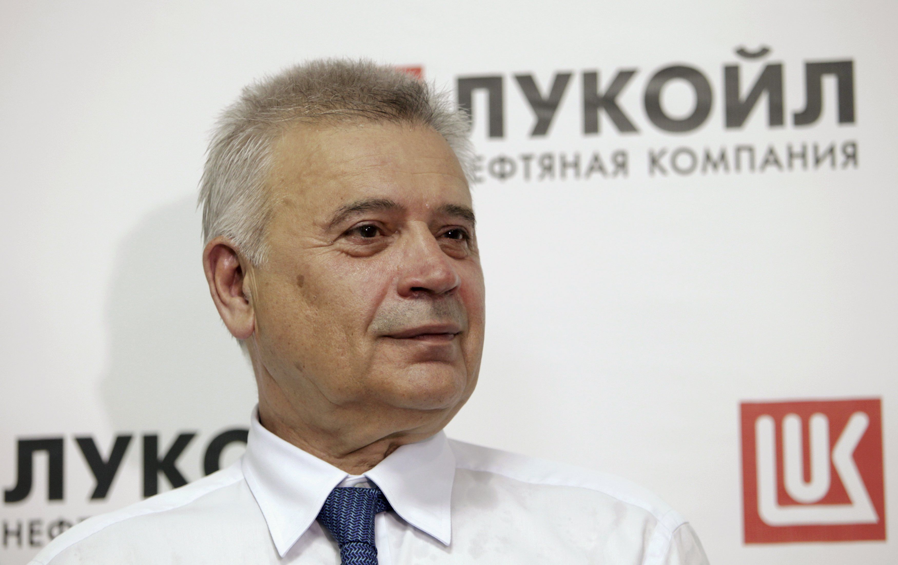Алекперов предсказал опасный скачок цен на нефть